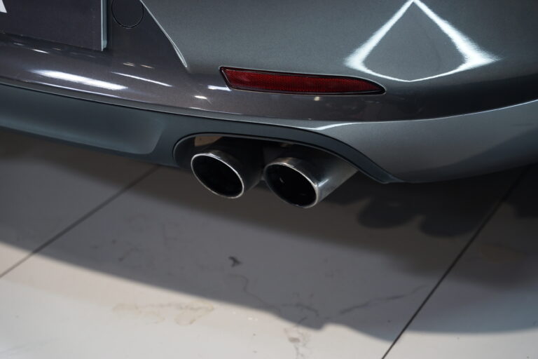 Porsche 911 (991) Carrera 4S 3