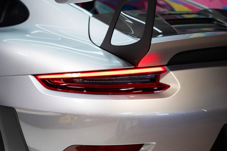 Porsche 911 (991) GT2 RS 3