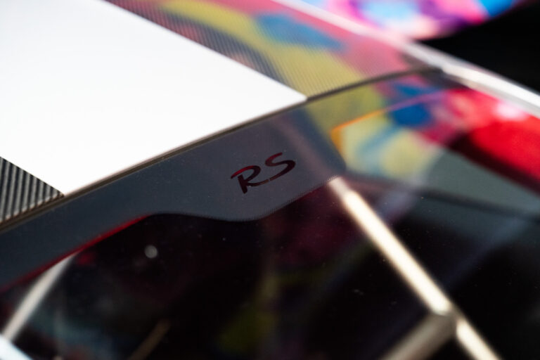 Porsche 911 (991) GT2 RS 3