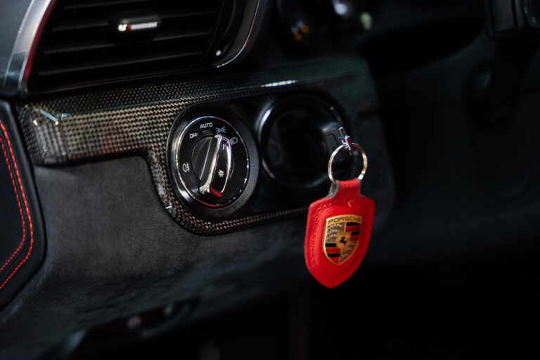 Porsche 911 (991) GT2 RS 3