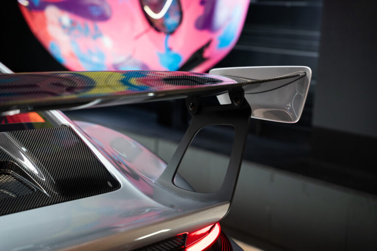 Porsche 911 (991) GT2 RS 3