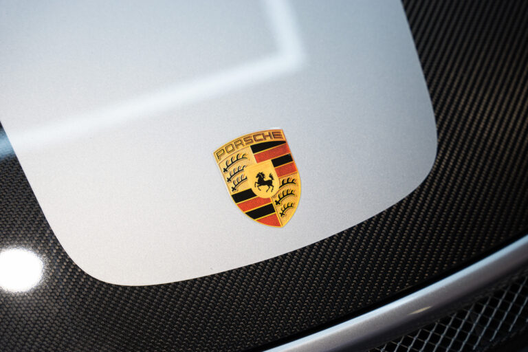 Porsche 911 (991) GT2 RS 3