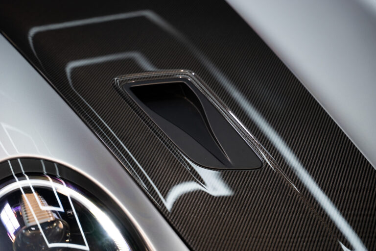 Porsche 911 (991) GT2 RS 3
