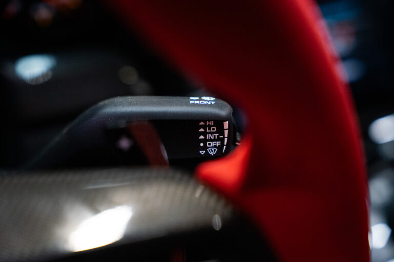 Porsche 911 (991) GT2 RS 3