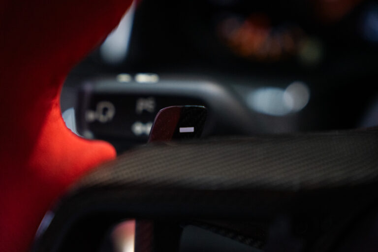 Porsche 911 (991) GT2 RS 3