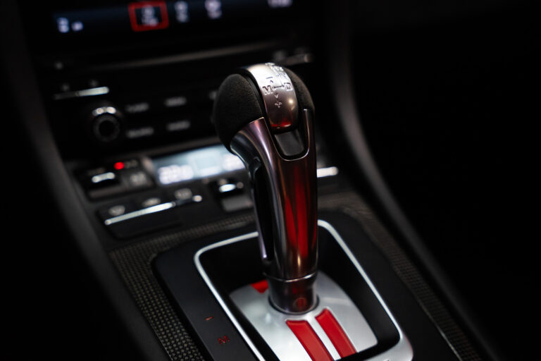 Porsche 911 (991) GT2 RS 3