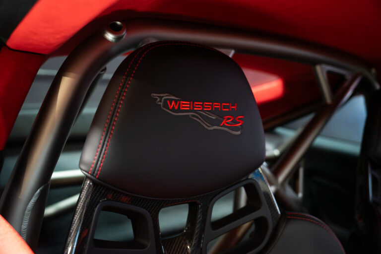 Porsche 911 (991) GT2 RS 3