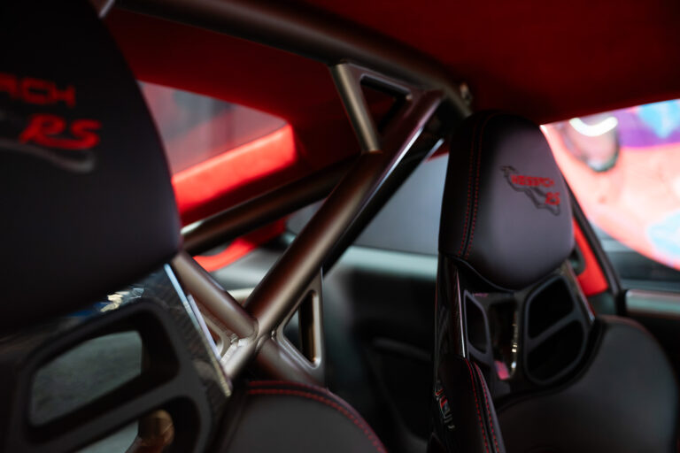 Porsche 911 (991) GT2 RS 3