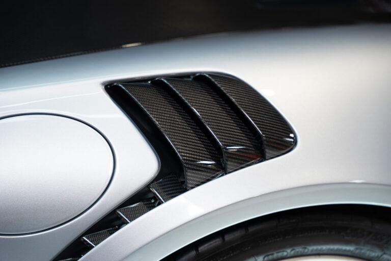 Porsche 911 (991) GT2 RS 3