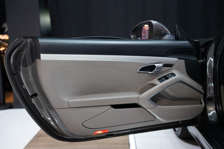 Porsche 911 (991) Targa 4S 3
