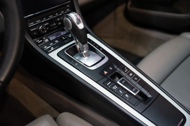 Porsche 911 (991) Targa 4S 3