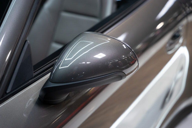 Porsche 911 (991) Targa 4S 3