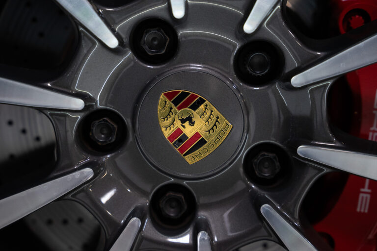 Porsche 911 (991) Targa 4S 3