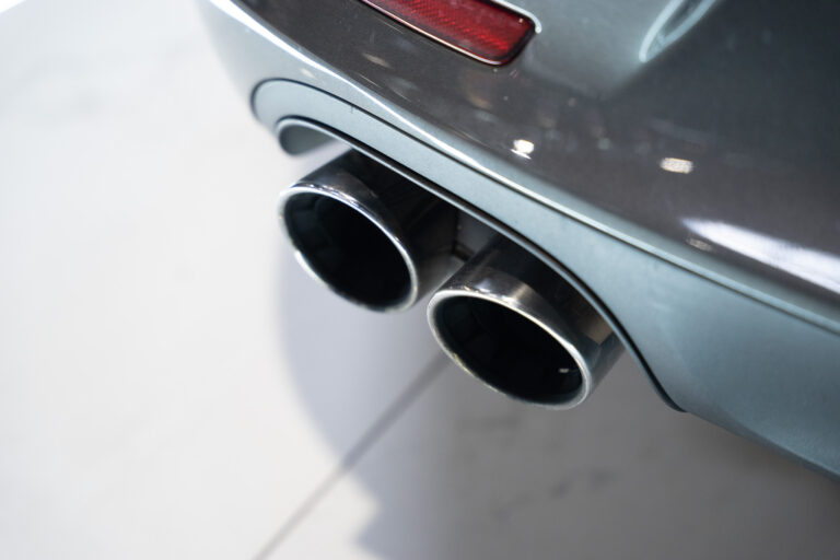 Porsche 911 (991) Targa 4S 3