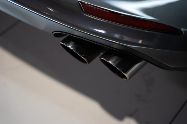 Porsche 911 (991) Targa 4S 3