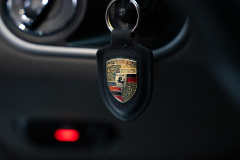 Porsche 911 (991) Targa 4S 3