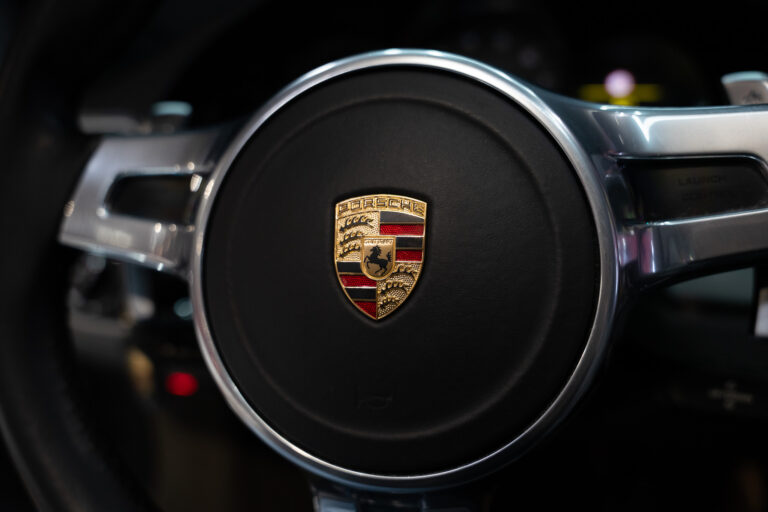Porsche 911 (991) Targa 4S 3
