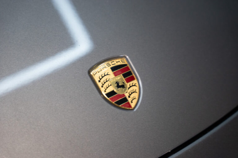 Porsche 911 (991) Targa 4S 3