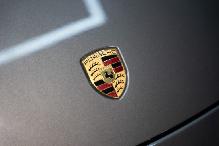Porsche 911 (991) Targa 4S 3