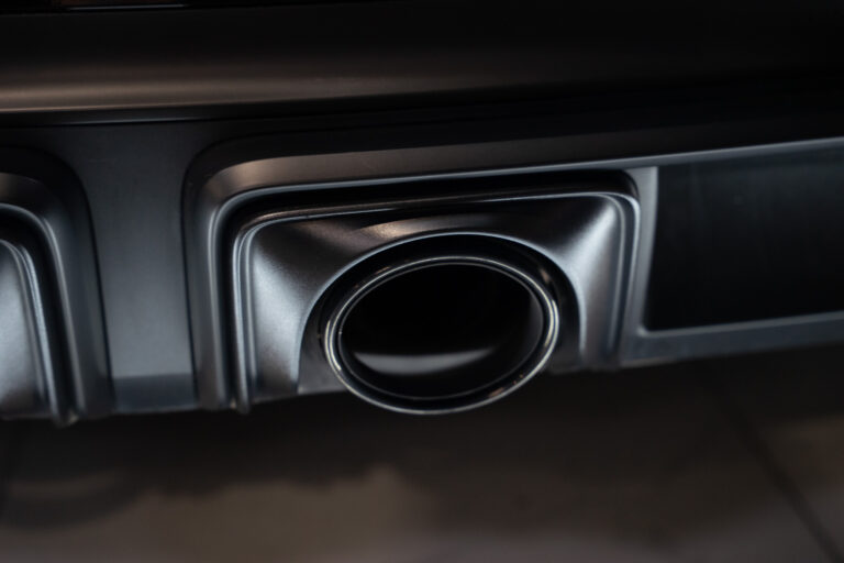Porsche 911 (992