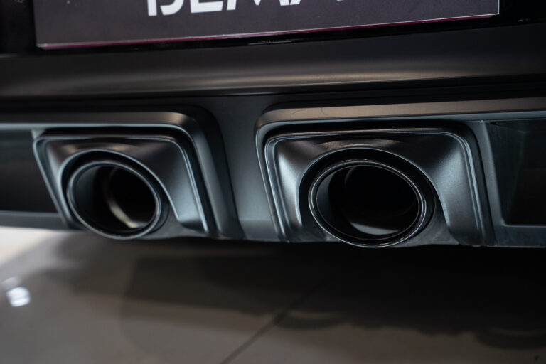Porsche 911 (992