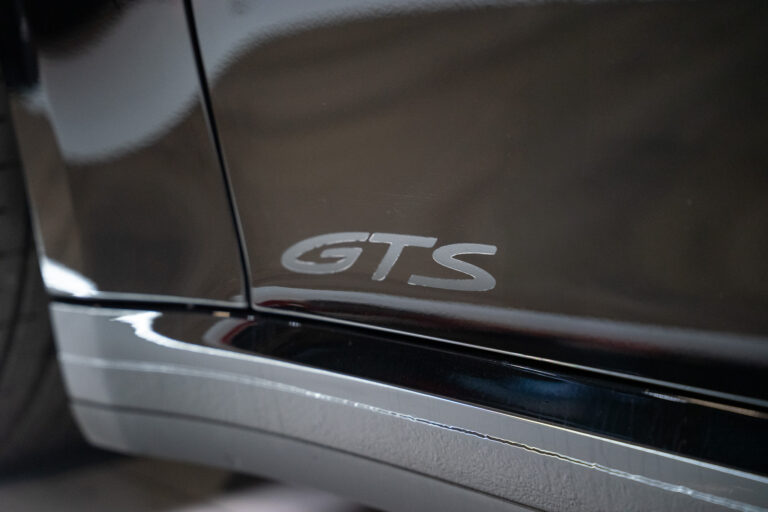Porsche 911 (992