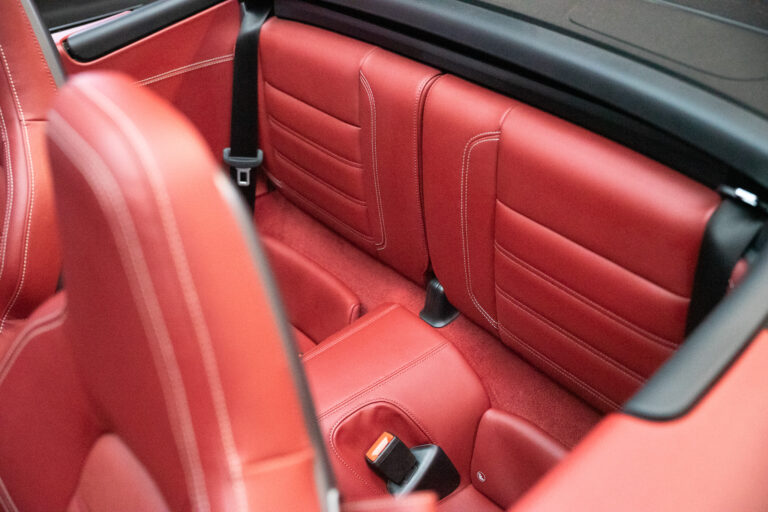 Porsche 911 (992