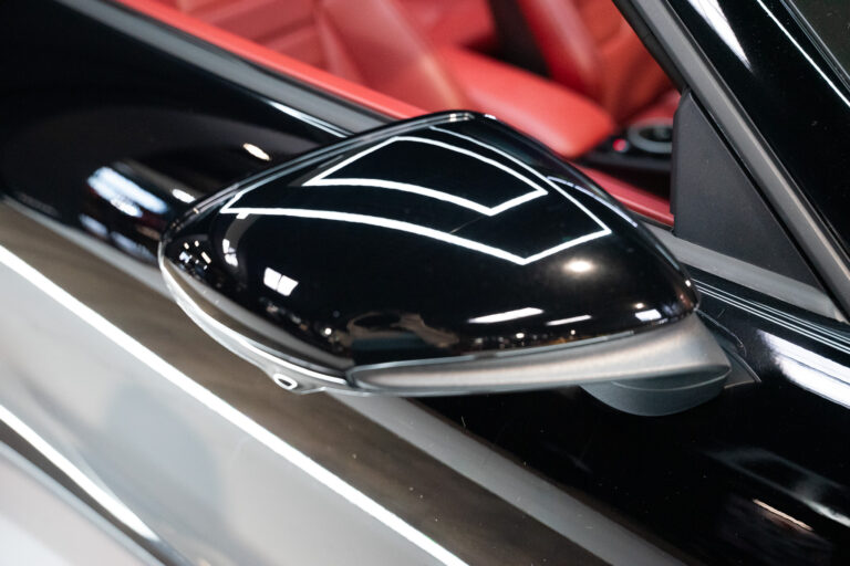 Porsche 911 (992
