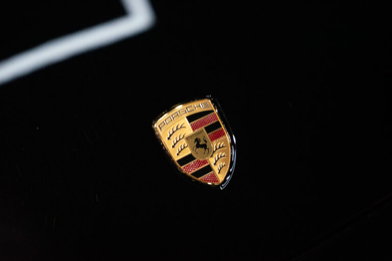 Porsche 911 (992