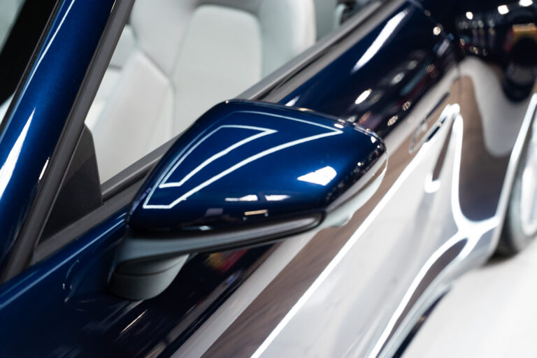 Porsche 911 (992) Cabriolet Carrera 4S – Bleu Nuit – Galerie photo 16