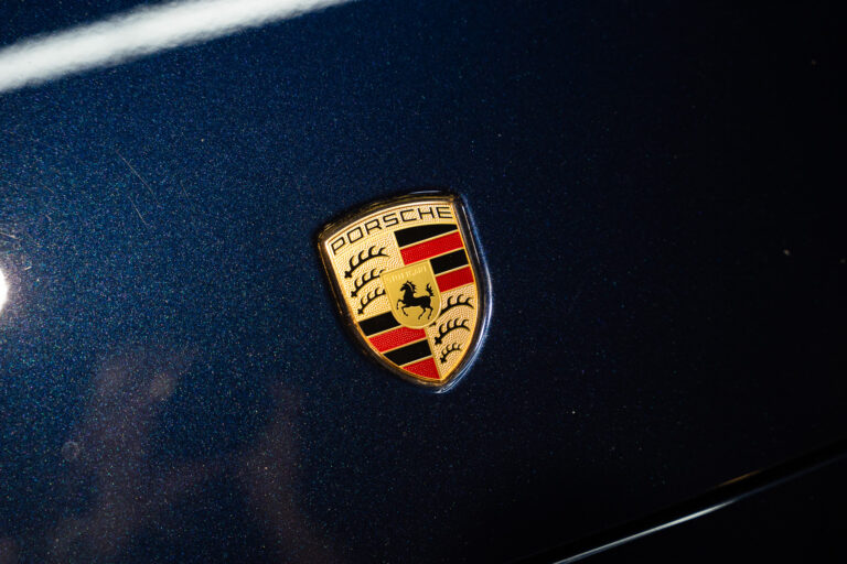 Porsche 911 (992) Cabriolet Carrera 4S – Bleu Nuit – Galerie photo 48