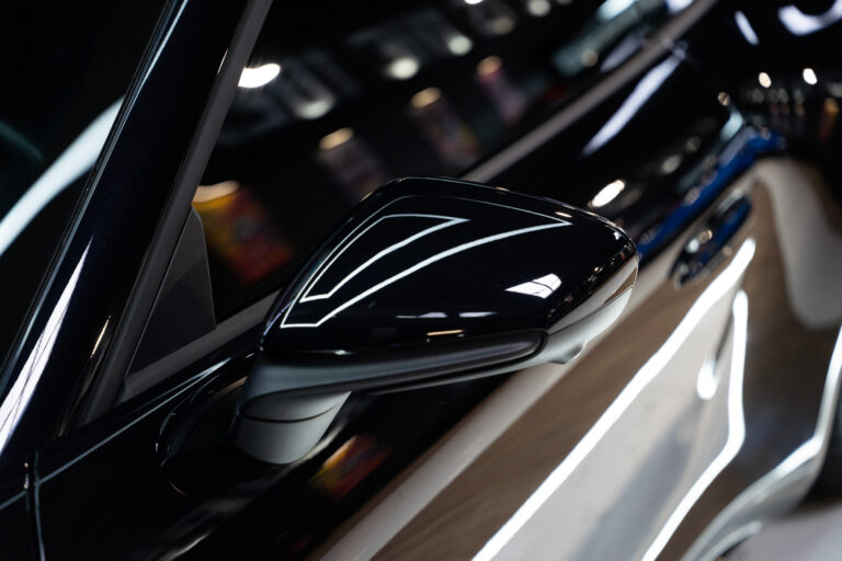 Porsche 911 (992) Cabriolet Carrera 4S – Galerie photo 19