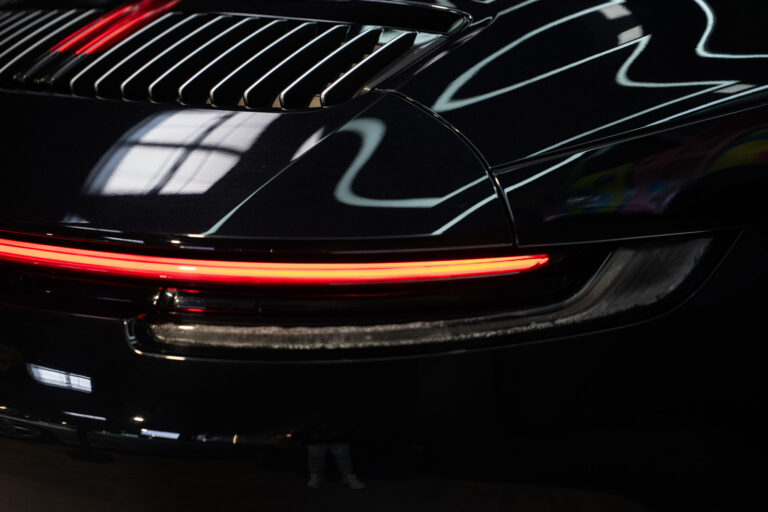 Porsche 911 (992) Cabriolet Carrera 4S – Galerie photo 22