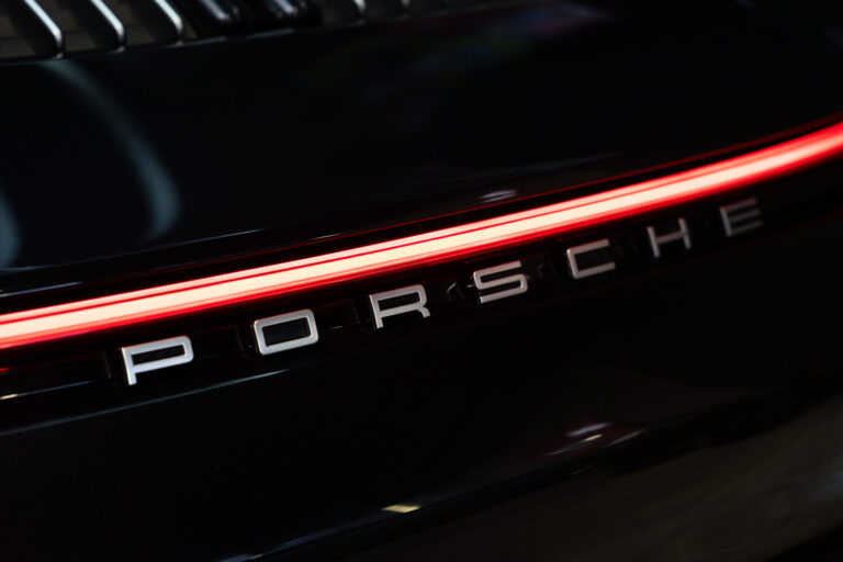 Porsche 911 (992) Cabriolet Carrera 4S – Galerie photo 24