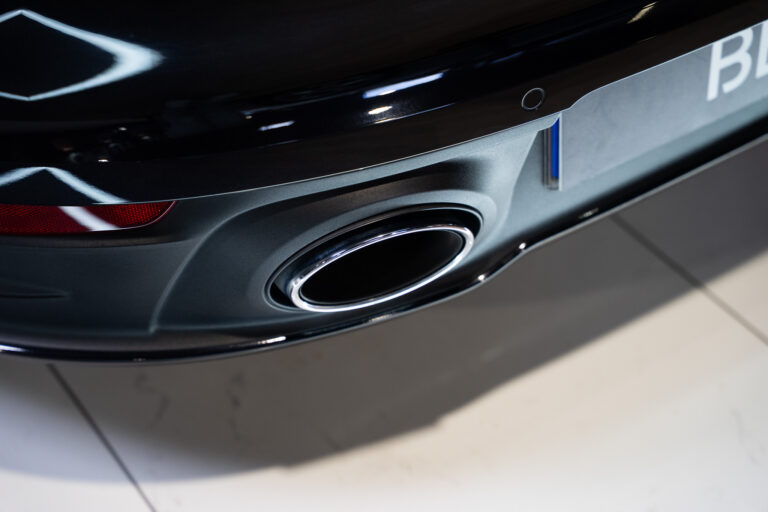 Porsche 911 (992) Cabriolet Carrera 4S – Galerie photo 25