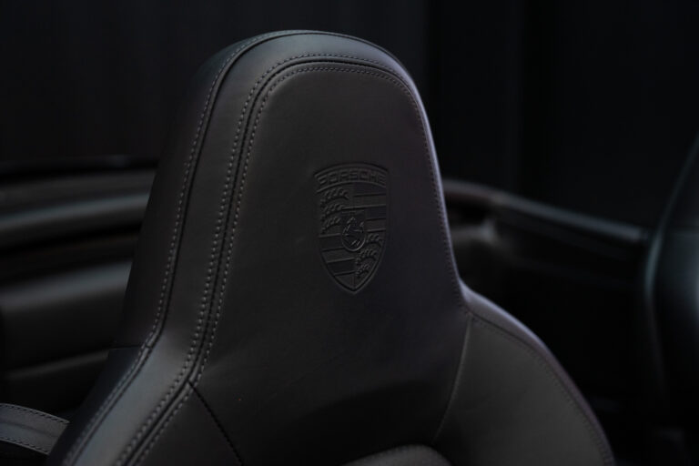 Porsche 911 (992) Cabriolet Carrera 4S – Galerie photo 51
