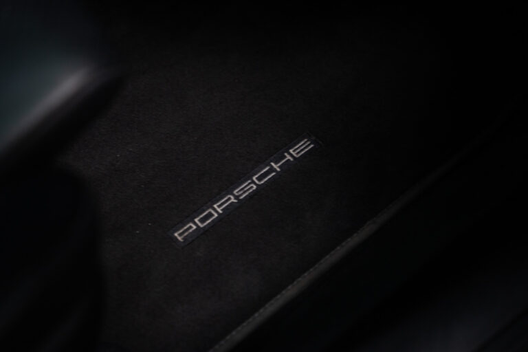 Porsche 911 (992) Cabriolet Carrera 4S – Galerie photo 55