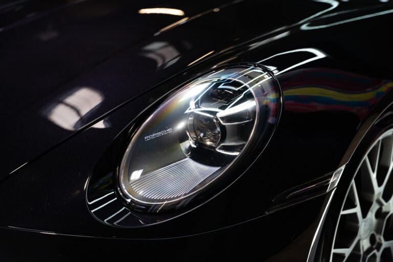 Porsche 911 (992) Cabriolet Carrera 4S – Galerie photo 57