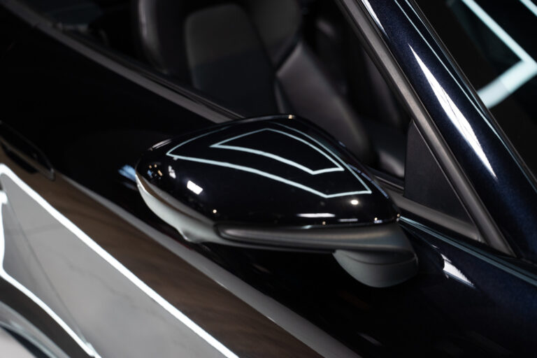Porsche 911 (992) Cabriolet Carrera 4S – Galerie photo 61