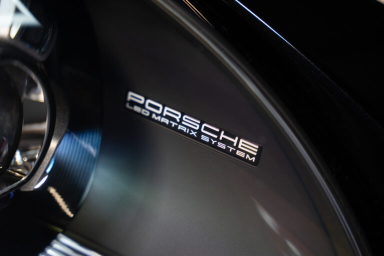 Porsche 911 (992) Cabriolet Carrera 4S – Galerie photo 64