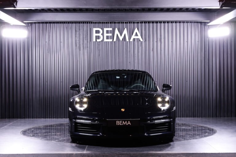 Porsche 911 (992) Turbo 50 Years 3