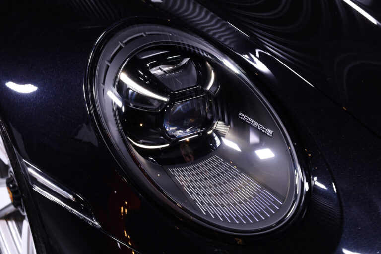 Porsche 911 (992) Turbo 50 Years 3