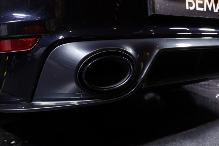 Porsche 911 (992) Turbo 50 Years 3