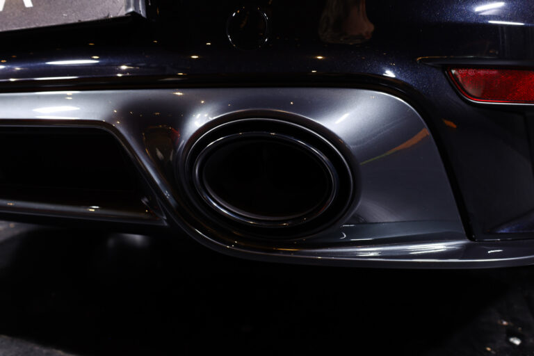 Porsche 911 (992) Turbo 50 Years 3