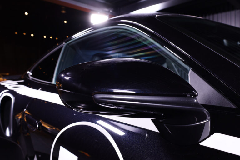 Porsche 911 (992) Turbo 50 Years 3