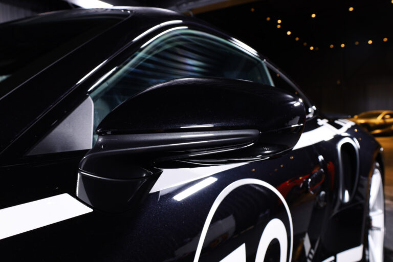 Porsche 911 (992) Turbo 50 Years 3