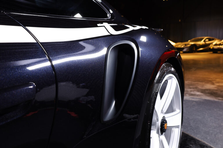 Porsche 911 (992) Turbo 50 Years 3