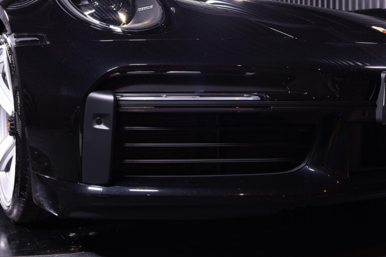 Porsche 911 (992) Turbo 50 Years 3