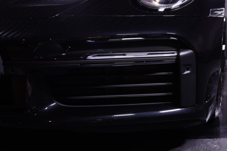 Porsche 911 (992) Turbo 50 Years 3