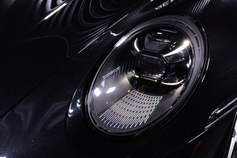 Porsche 911 (992) Turbo 50 Years 3
